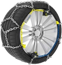 Michelin schneekette 13mm gebraucht kaufen  Selters