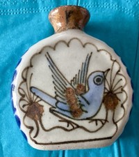 Vintage mexican tonala for sale  DONCASTER