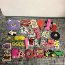 Vintage rubber erasers for sale  SHREWSBURY
