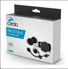 Cardo audio mikrofonkit gebraucht kaufen Cardo audio mikrofonkit gebraucht kaufen  Berlin