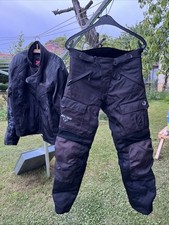 Büse kombi motorradkombi gebraucht kaufen  Radeberg, Wachau