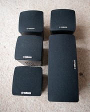 Yamaha c385 surround for sale  WOODFORD GREEN