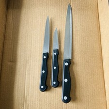 Set kitchen knives for sale  Auburn