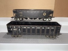 Marx scale freight for sale  Macomb
