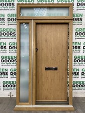 Composite sidelight front for sale  LUTON