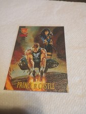 Prince castle 1996 for sale  Medina