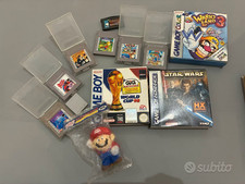 Lotto giochi game usato  Roma