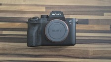 Sony a7r full for sale  ABERTILLERY