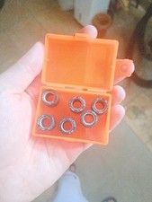 Kit rulli variatore usato  Roncofreddo