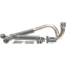 Hillrom procedural stretcher for sale  San Diego