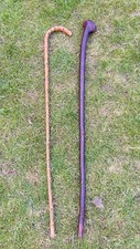 Rustic canes for sale  NOTTINGHAM