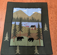 Donna sharp bear for sale  Baton Rouge