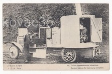 Ww1 german mobile for sale  UK