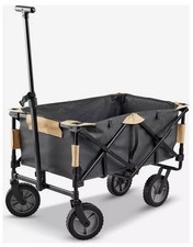 Folding wagon garden for sale  BRADFORD