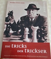 Tricks trickser immunität gebraucht kaufen  Lichtenau