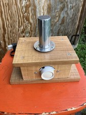 Luthier rib side for sale  Burlington