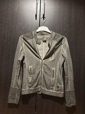 Damen sweatjacke frieda gebraucht kaufen  Augsburg