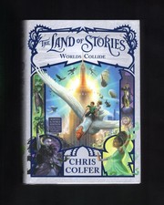 Worlds collide release for sale  North Smithfield