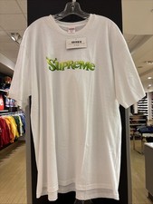 shirt medium supreme shrek for sale shirt medium supreme shrek for sale Olympia