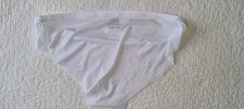 Slip blanc transparent d'occasion  Nantes-