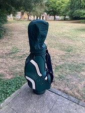 Mcgregor golf bag for sale  HARLOW