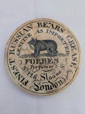 Forbes perfumer finest for sale  LONDON