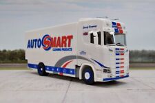 Scania autosmart herpa usato  Italia