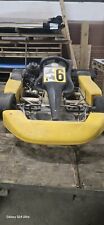 Kart petrol for sale  GRANTHAM