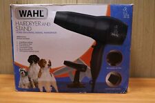 Hairdryer stand wahl for sale  STANLEY