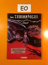 Yann conrad innommables d'occasion  Bellegarde-sur-Valserine
