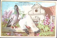 White king sewing for sale  Six Lakes