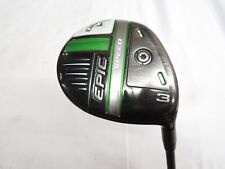 callaway 3 wood for sale  USA