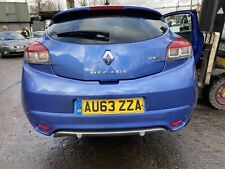 Renault megane coupe for sale  GRAYS