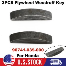 2pcs flywheel woodruff for sale  Hebron