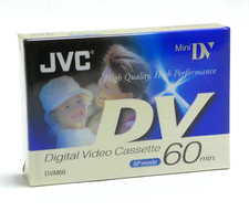 Jvc mini digital d'occasion  Nice-