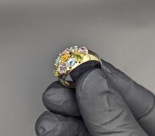 375 gelbgold designer gebraucht kaufen  Berlin
