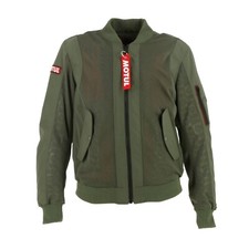 Veste blouson moto d'occasion  Hœrdt