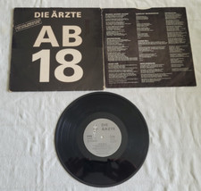 arzte vinyl gebraucht kaufen arzte vinyl gebraucht kaufen Hamburg