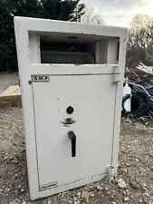 Smp safe cash for sale  LEICESTER