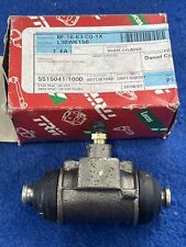 Lucas brake wheel for sale  MEXBOROUGH