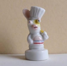 Lapins crétins bean d'occasion  Expédié en Belgium