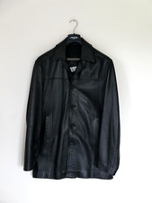 Mens italian black for sale  CAMBRIDGE
