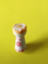 Fève porcelaine personnalisé d'occasion  Lure