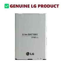 Bateria de íon de lítio para celular LG 3140mAh 3.8V 11.9Wh BL-48TH 1ICP5/57/80 EAC62058511 comprar usado  Enviando para Brazil