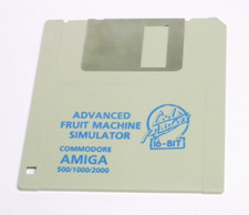 Retro game advanced for sale  PERTH
