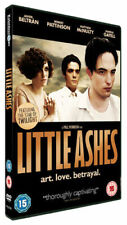 Little ashes dvd for sale  UK
