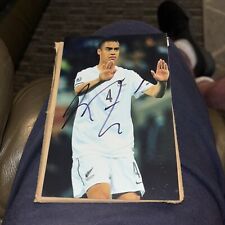 Footballer winston reid for sale Footballer winston reid for sale  FRINTON-ON-SEA
