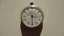 Montre gousset russe d'occasion  La Tremblade
