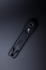 Usado, Chave de iluminação compacta Black Shadow.  Ferramenta de foco de iluminação de palco. comprar usado  Enviando para Brazil