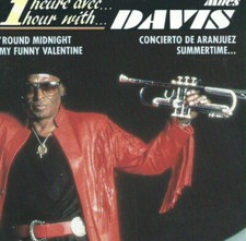 Miles davis heure d'occasion  Hennebont